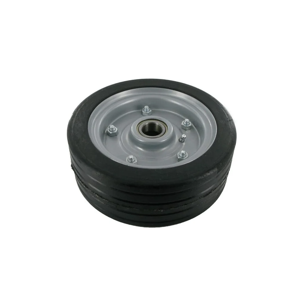 Roată completă fără furcă SM 600165