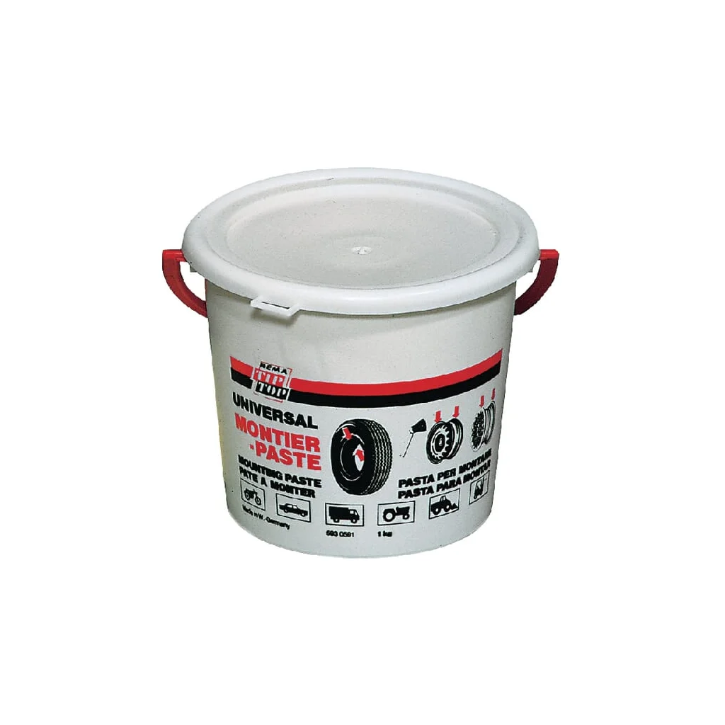 Pastă pentru montaj anvelope 1kg 5930591