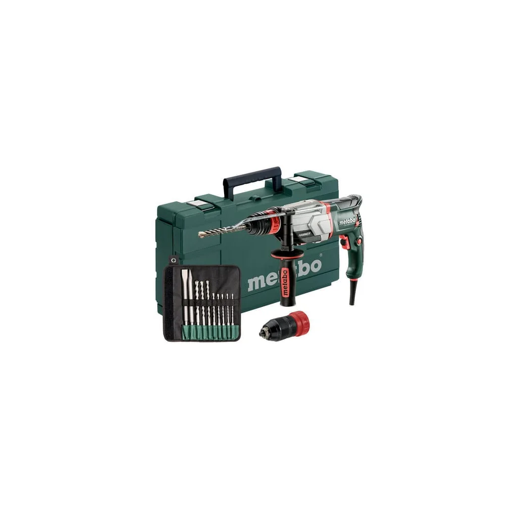 Ciocan rotopercutor UHE 2660-2 Quick-Set 600697510MET