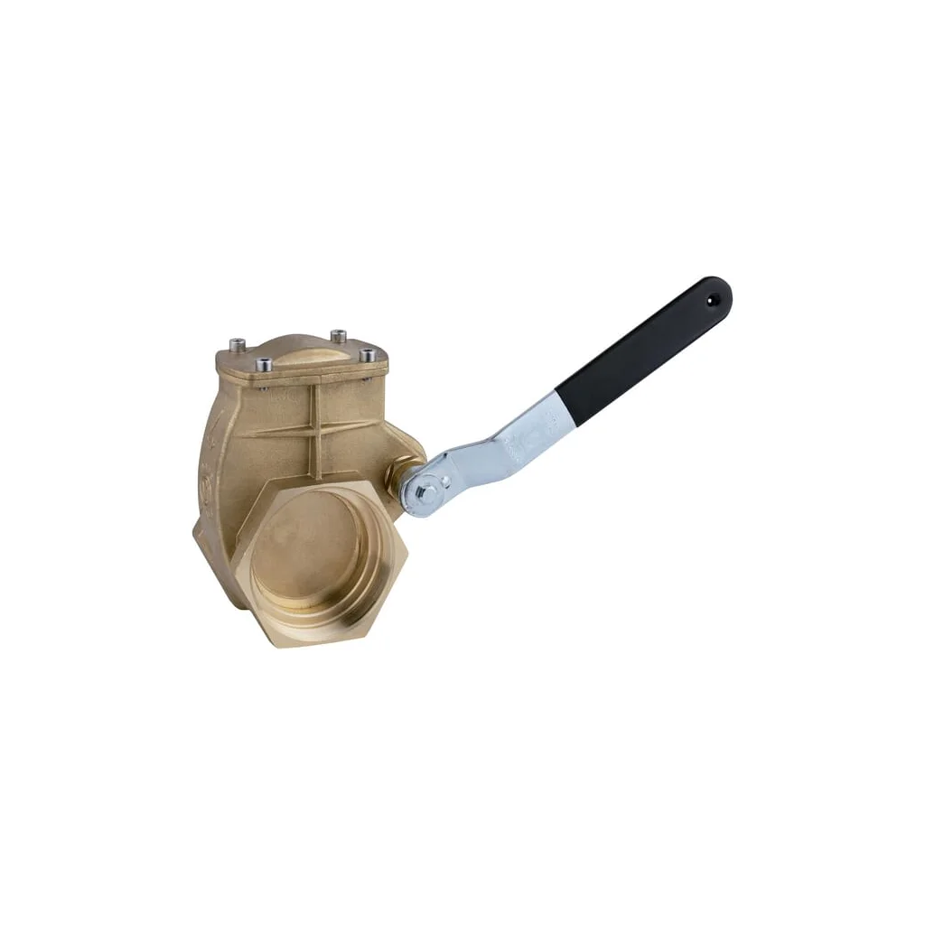 Împingător pârghie 6" 6000070