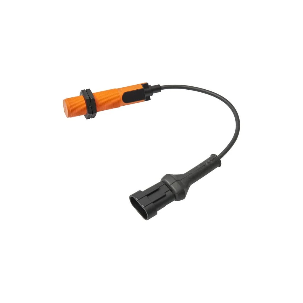 Comutator KAP NPN NC M18 SS(3M) solid 60018849