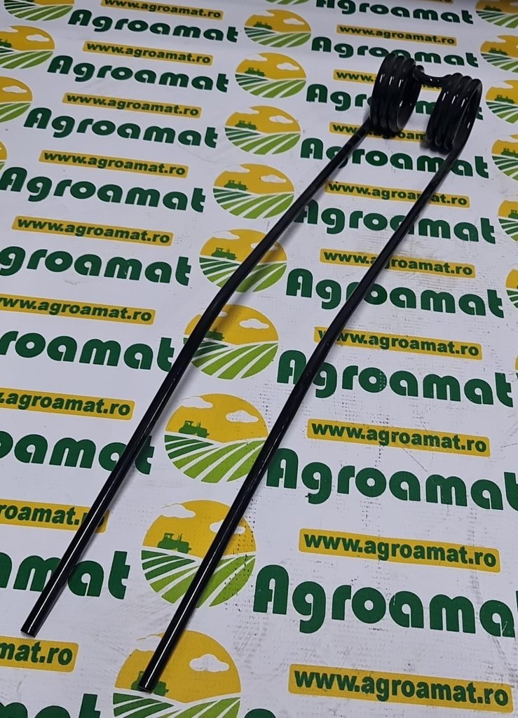 Deget Pick-up 630mm Repossi