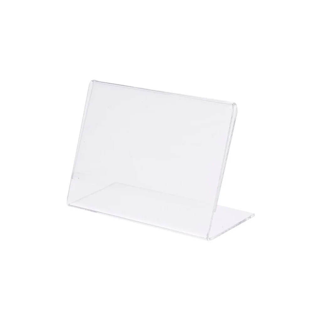 Display acrilic A7 60001010
