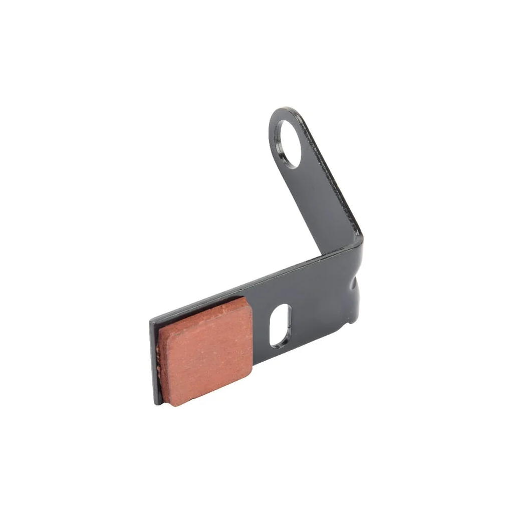 Ansamblu braț frână, dreapta 38", acoperit 532400132
