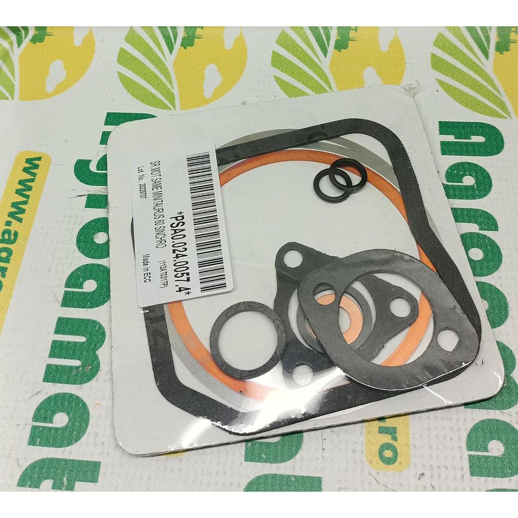 Set Garnituri Superior 0.024.0057.4