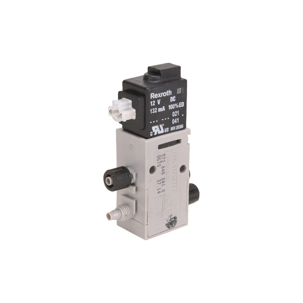 Supapă electromagnetică 4/2 5728400410