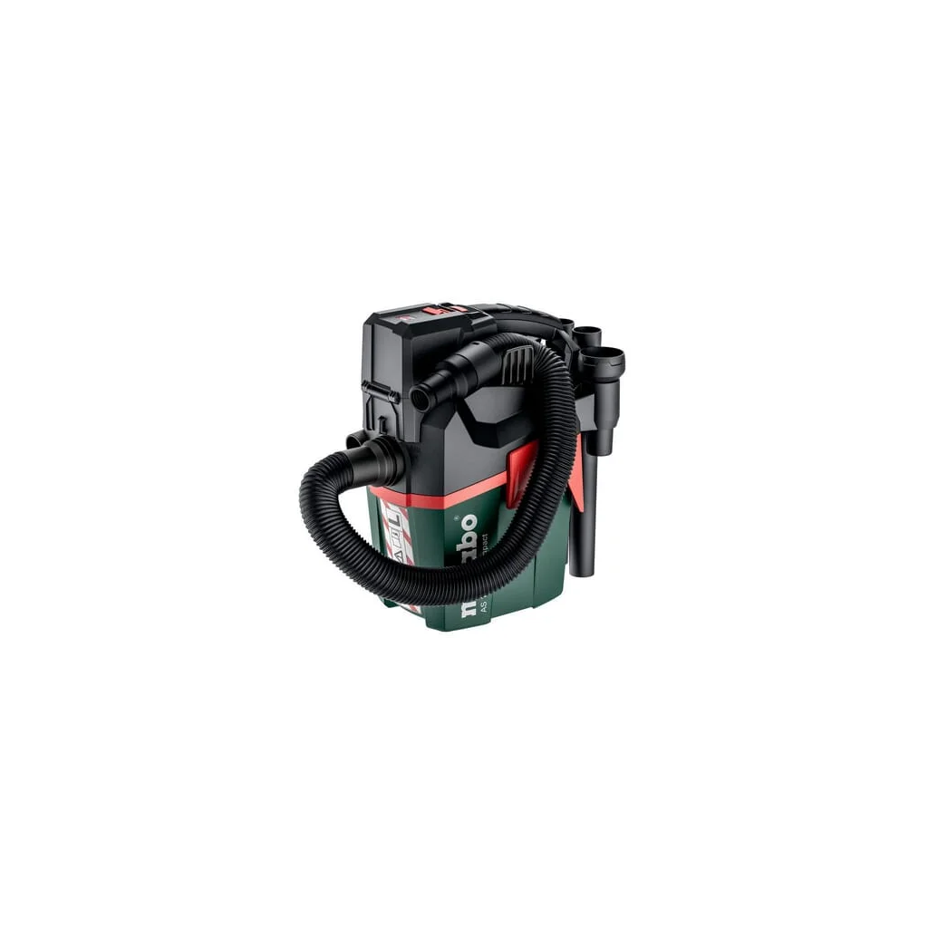 Corp aspirator AS 18 L PC compact 602028850MET