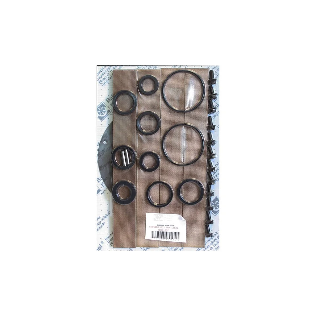 Kit reparație MEC13500 palete RED LINE 6010201082