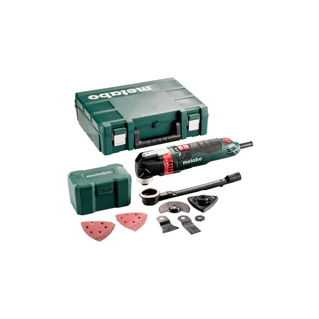 Sculă multifuncțională MT400 Quick 601406500MET
