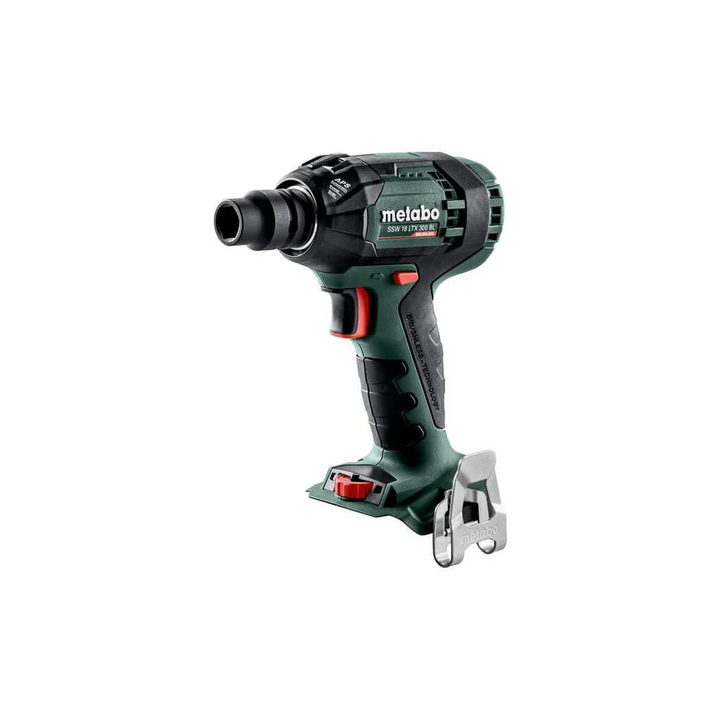 Cheie de impact fără fir SSW 18 LTX300BL 602395840MET