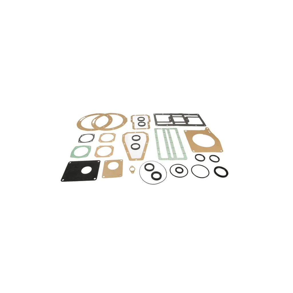 Set garnituri WPT 6010202009
