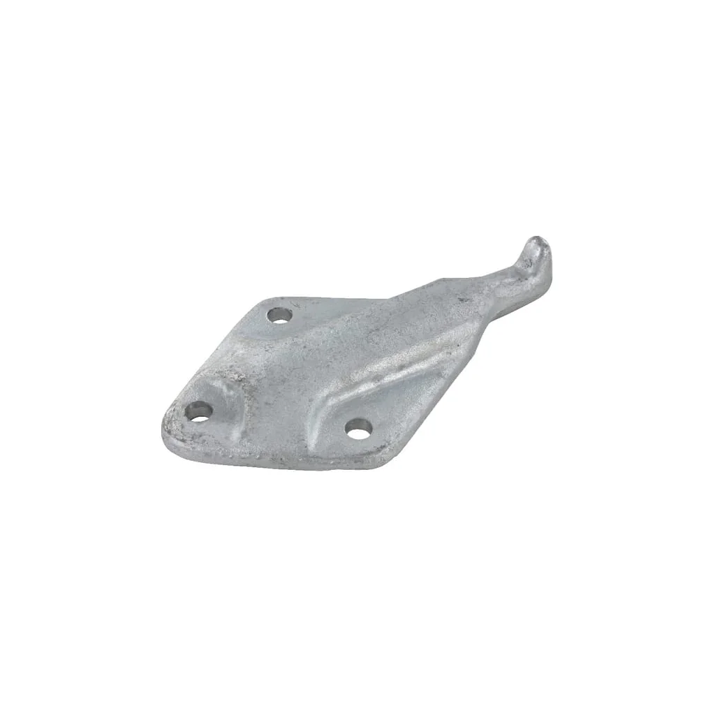 Nopeu de prindere galvanizat 6030077