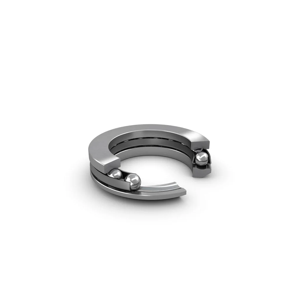 Lagăr axial cu bile SKF 53211SKF