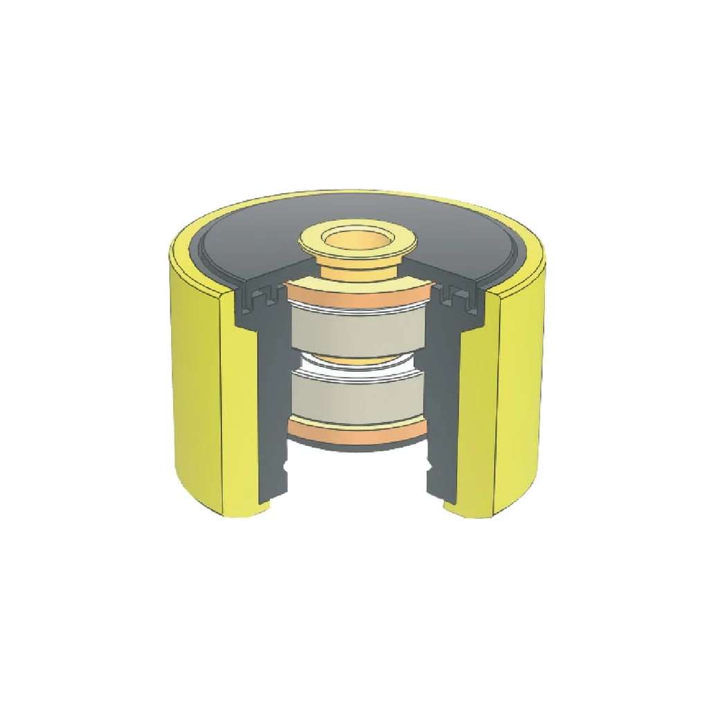 Rolă de sprijin 95 60200052N