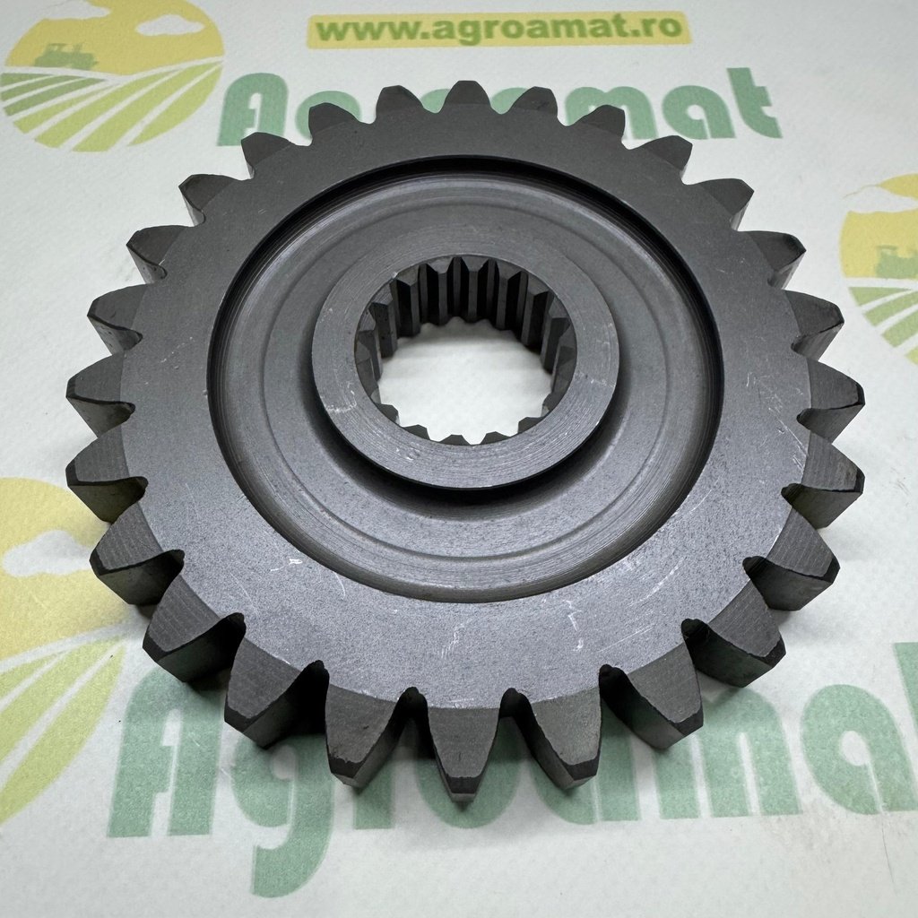 Pinion Z-26/18 04.5030.00