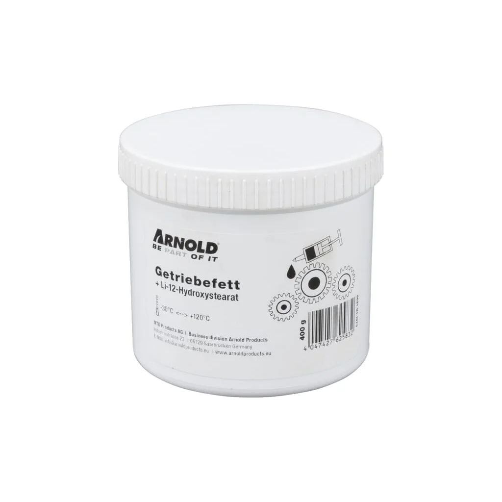 Vaselină cutie viteze (400g) 6021U11073