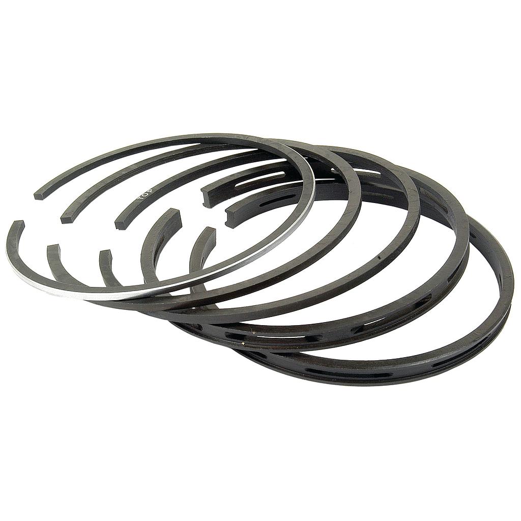 [AMAT1-15085] Set Segmenti Hanomag D943, D963, 128mm
