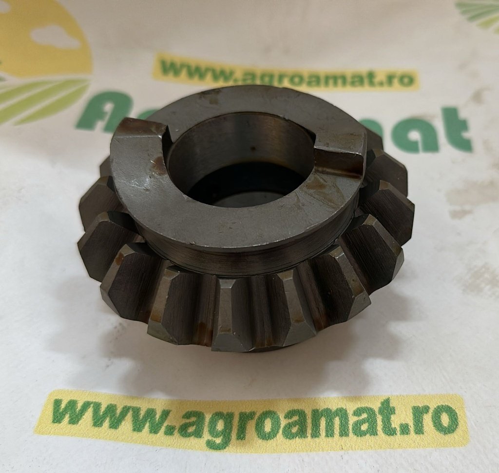 Pinion 980327.1  (Z-17)