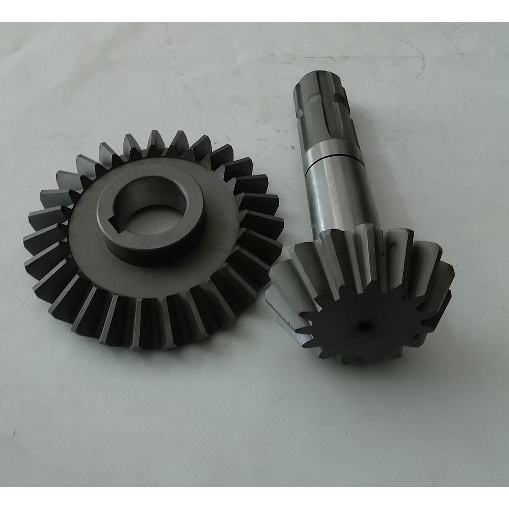 Set Pinioane Z-15/27