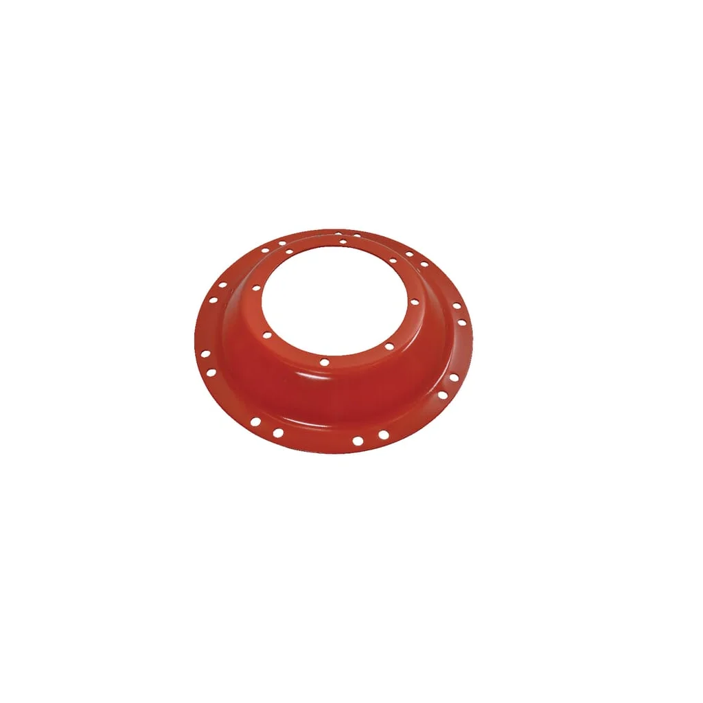 Disc rotor superior Kuhn 57710910