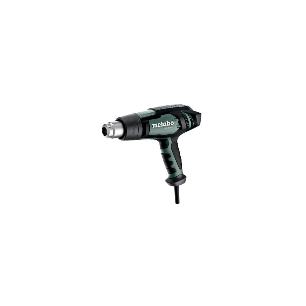 Pistol cu aer cald HG 20-600 602066500MET