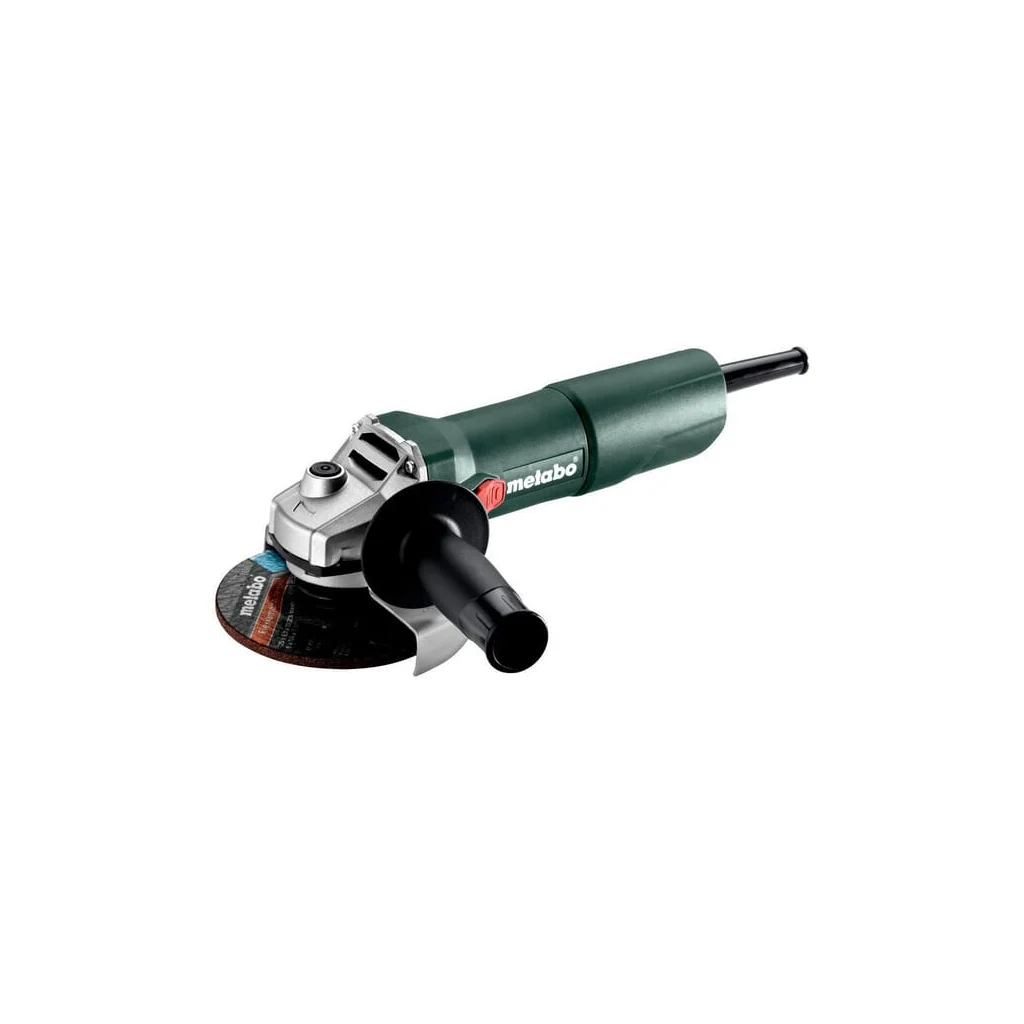 Polizor unghiular W 750-125 603605000MET
