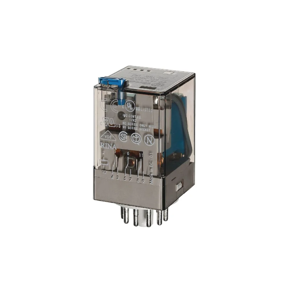Releu 3W 10A 24V/CC 601390240040
