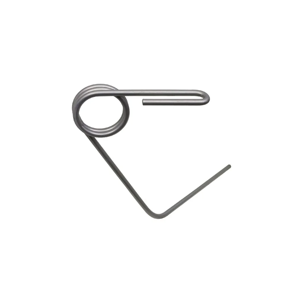 Bolţ de colectare  tip "S", frontal 601002280000