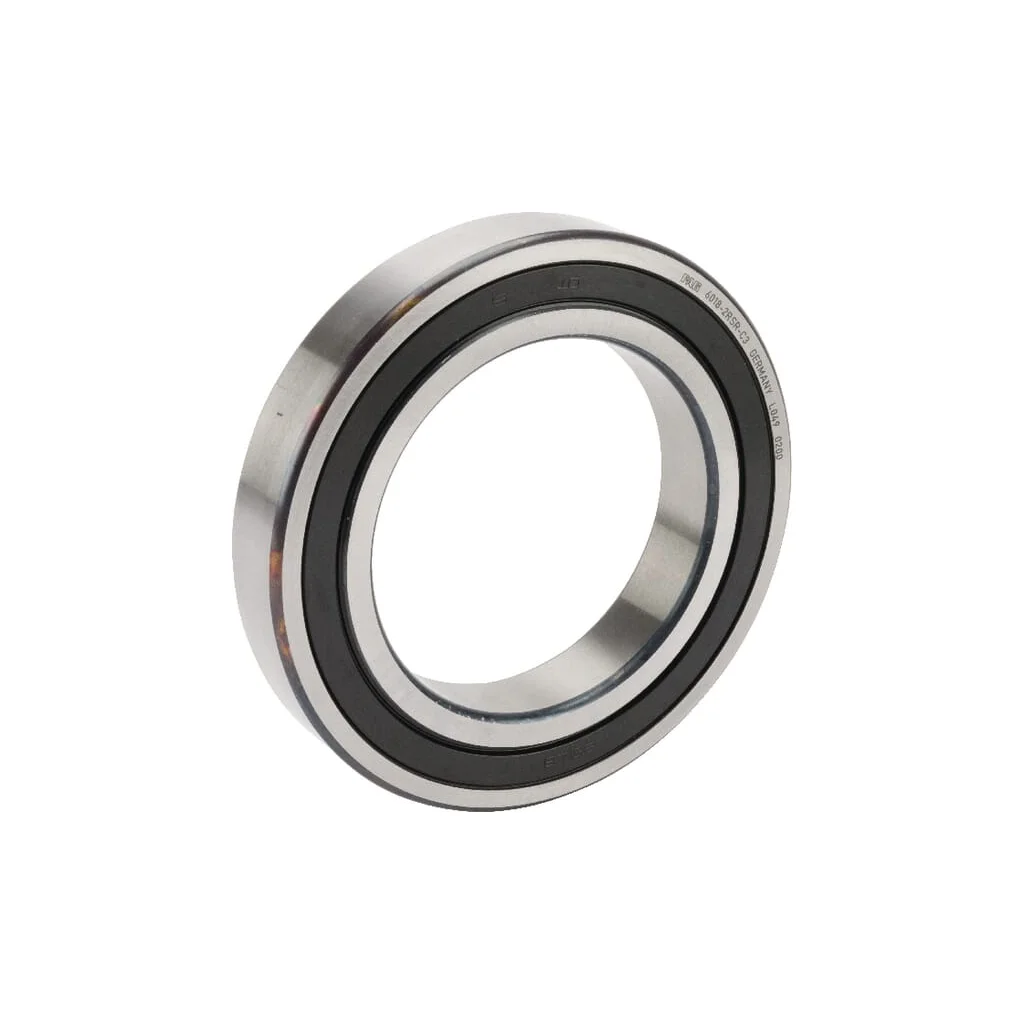 Rulment cu canal de bile adâncit 90x140x24mm INA/FAG 60182RSC3