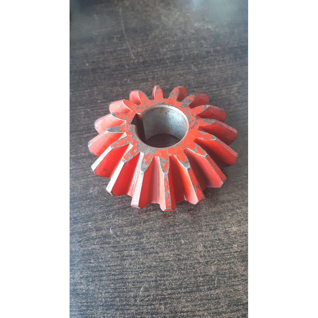 Pinion Z16