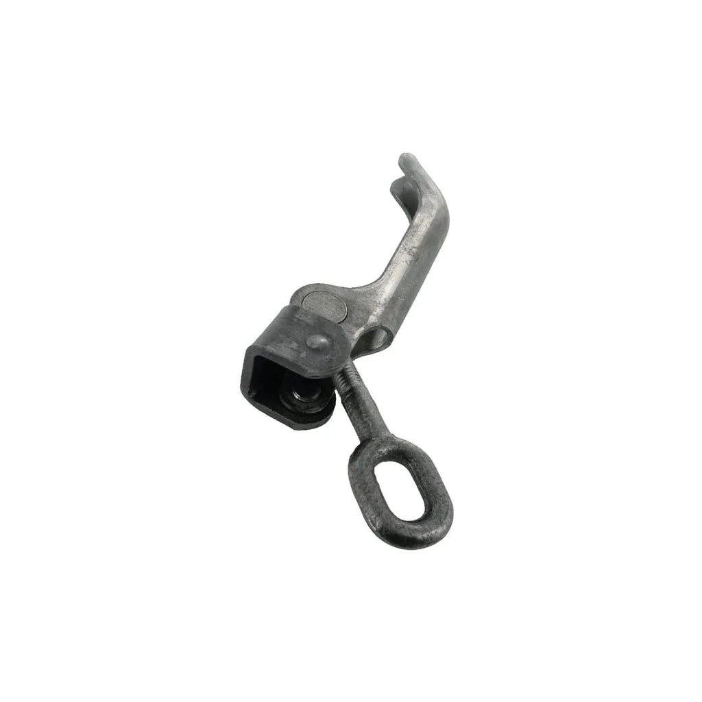 Zăvor excentric M12 30x190MM 6020395