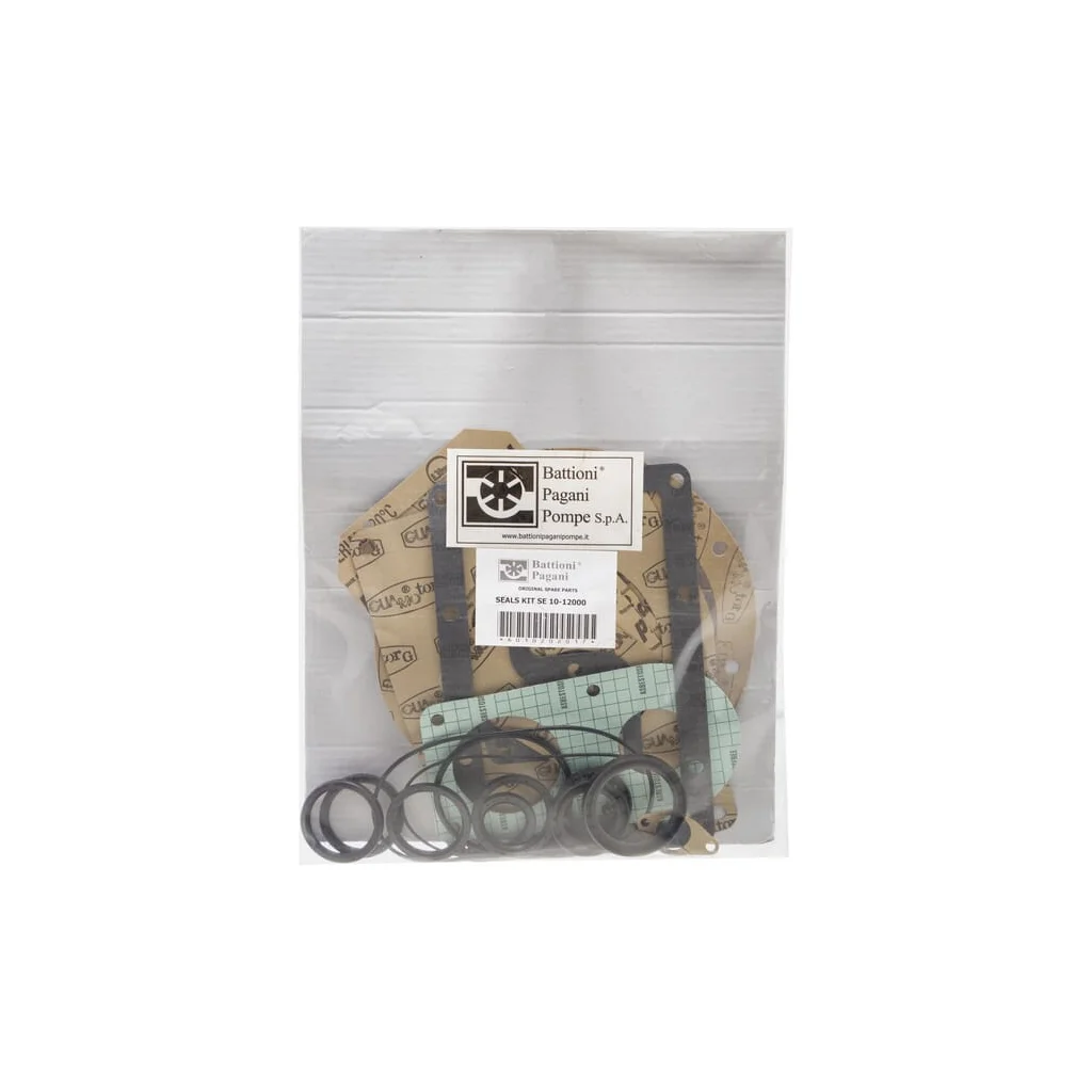 Set garnituri Battioni Pagani 6010202017