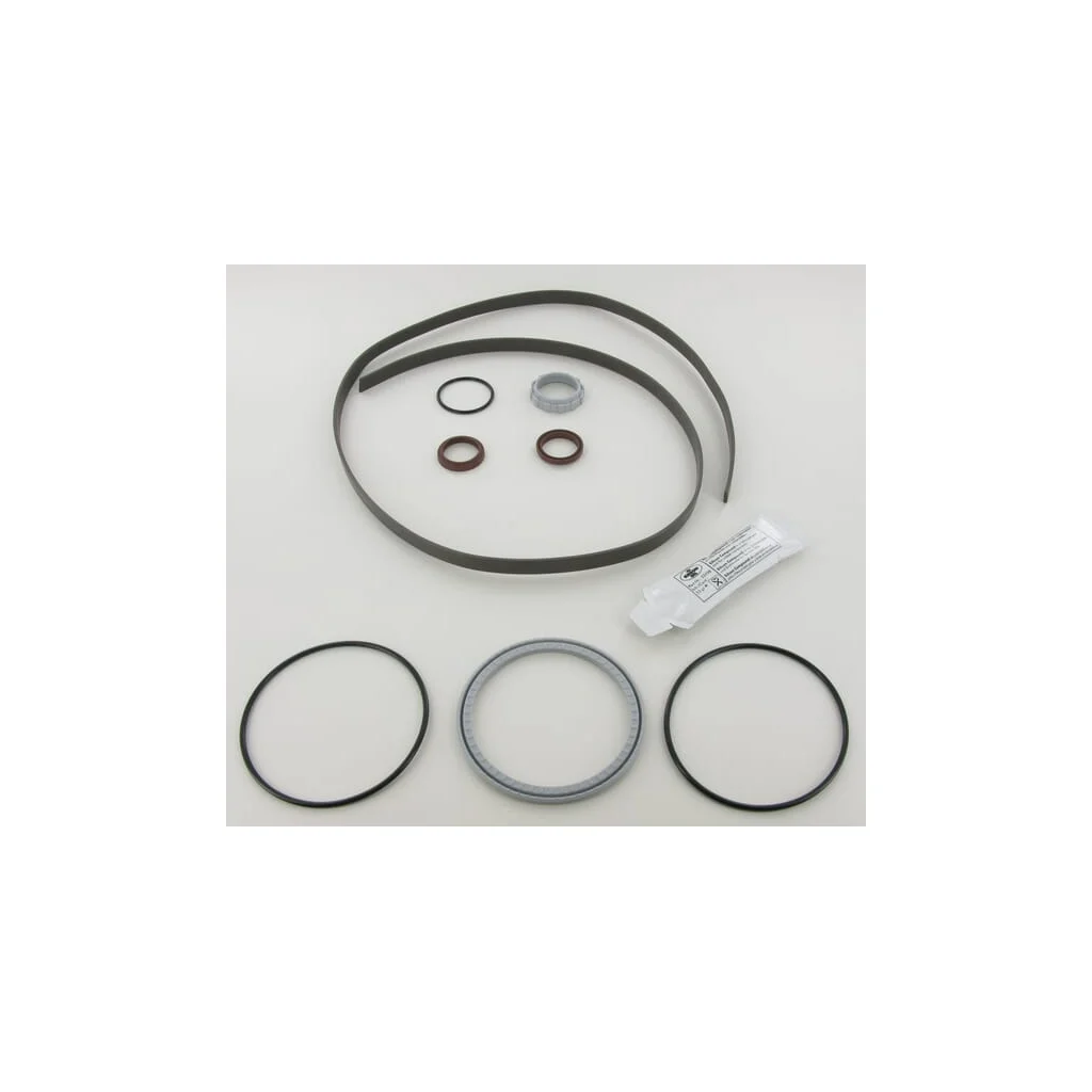 Set garnituri 4"+5"+6" pnm. cilindric 6008000MKIT