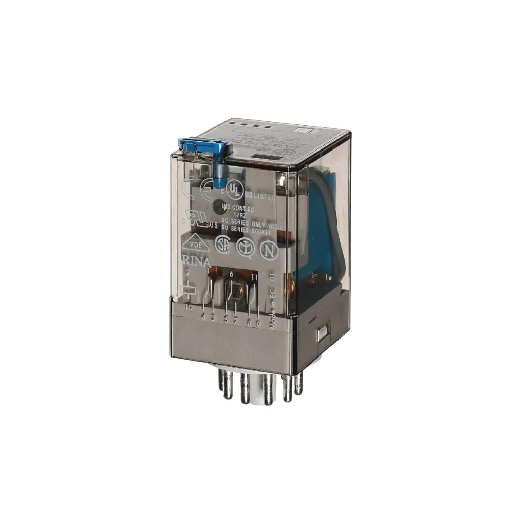 Releu 3W 10A 12V/DC 601390120040
