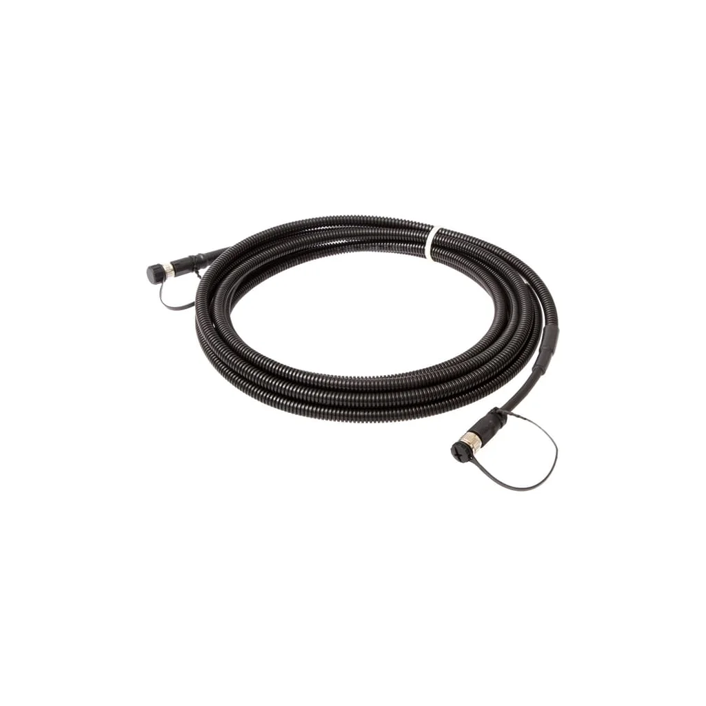 Cablu conectare cu protecție M12 8p 5m Lemken 5736173