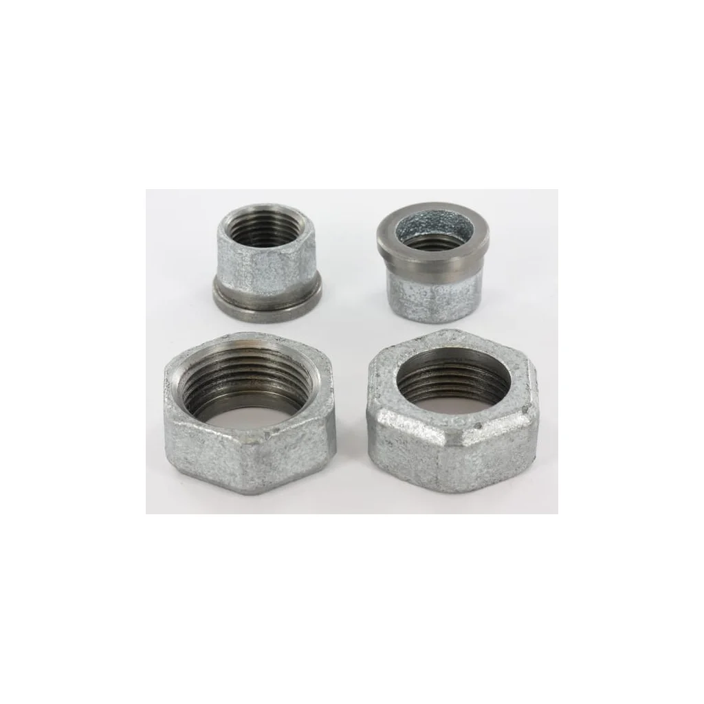 Set cuplaje filetate VA 25/55/6 60110426