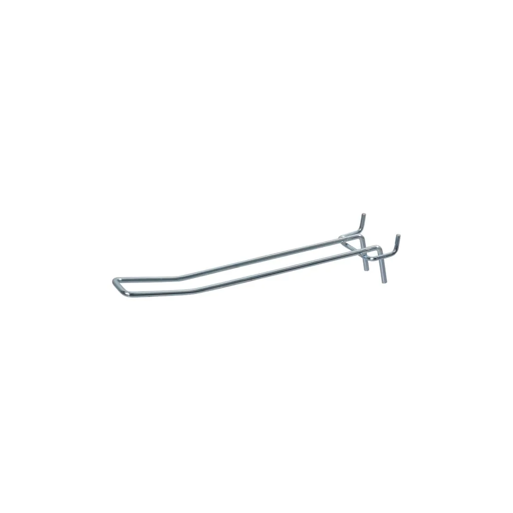 Cârlig dublu 20 cm x 3,4 mm 53103047