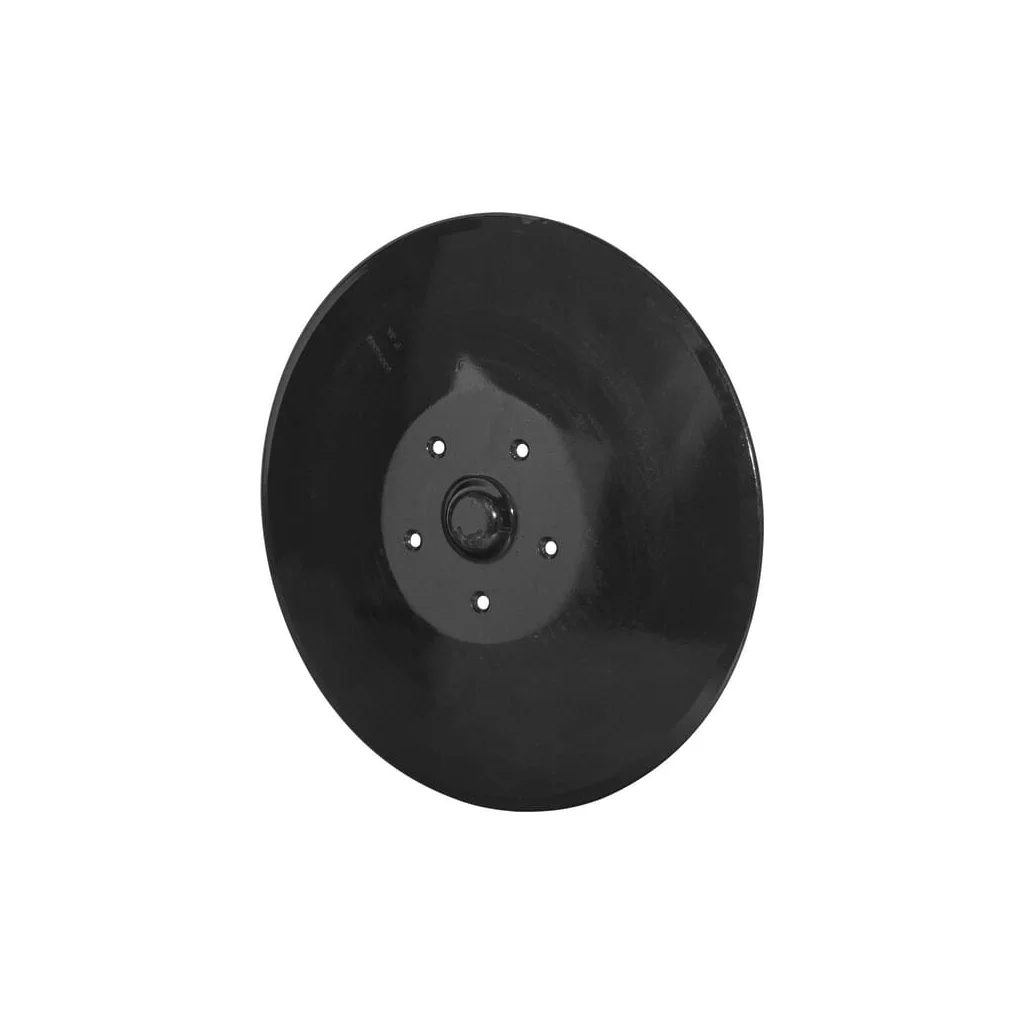 Taler disc neted diametru 300mm Kuhn 53056500