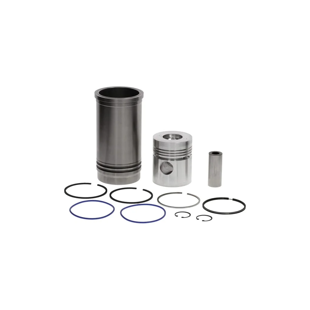Set de piston și cămașă Zetor 60110099