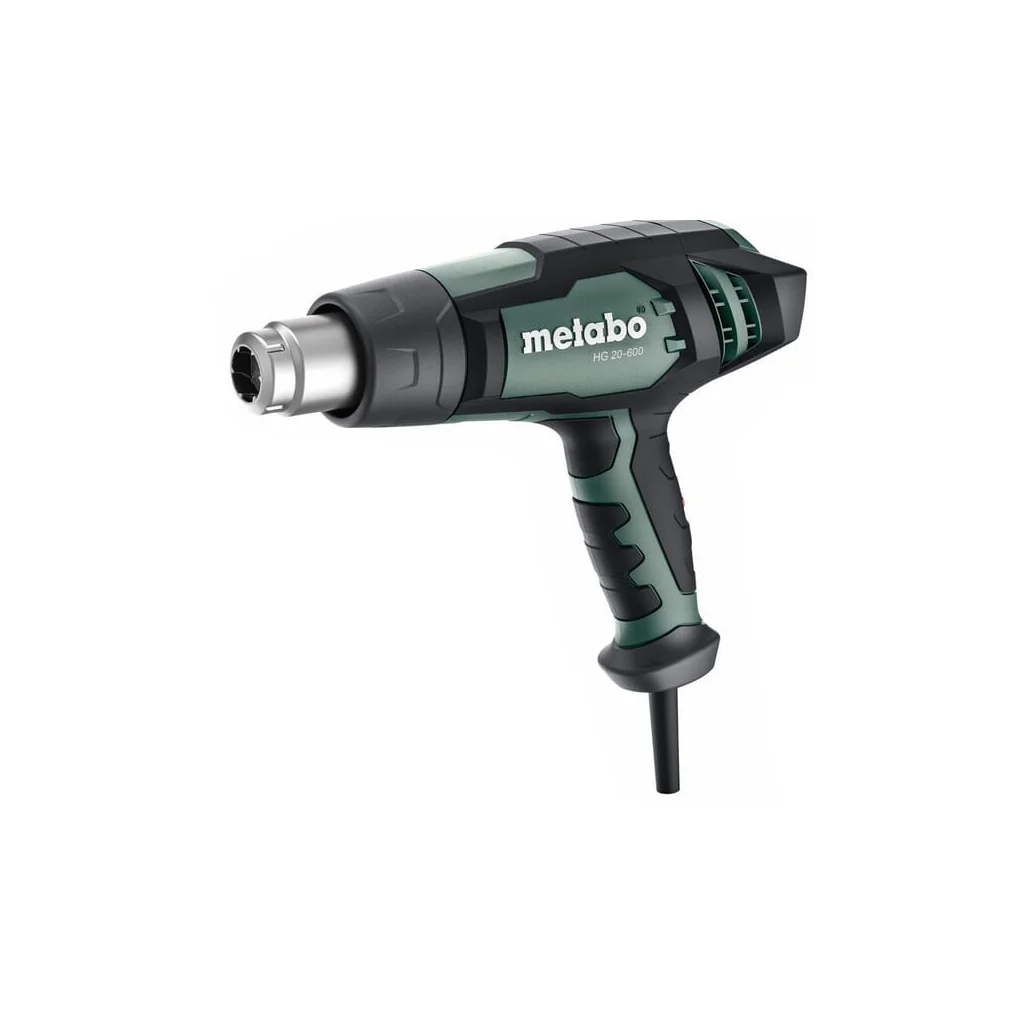 Pistol cu aer cald HG 16-500 601067500MET