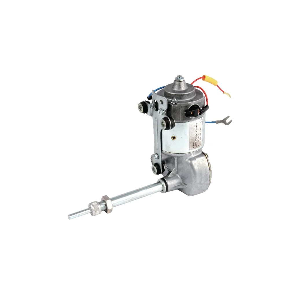 Motor de ștergător spate Zetor 60115810