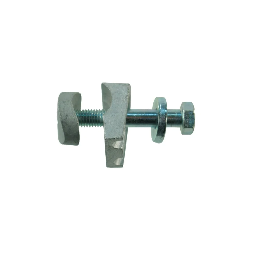 Set clemă dinte potrivit pentru Kuhn 57502100KN
