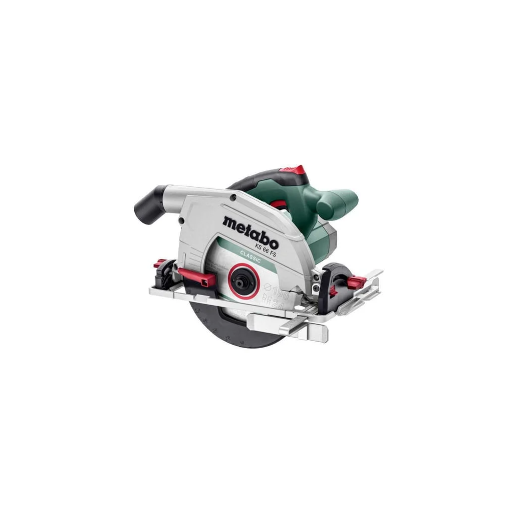 Fierăstrău circular KS66FS 601066000MET