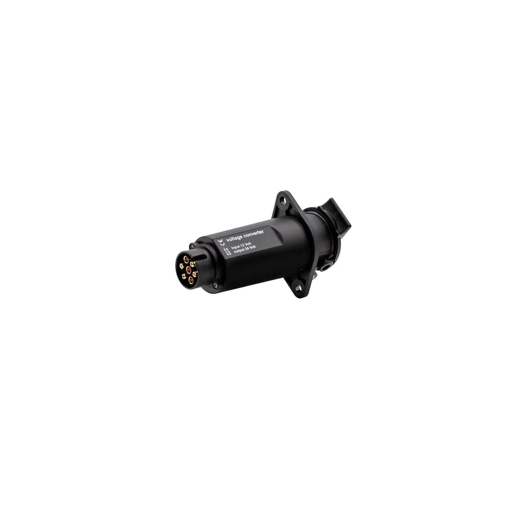 Regulator tensiune IN 12V/OUT 24V 60230SEC