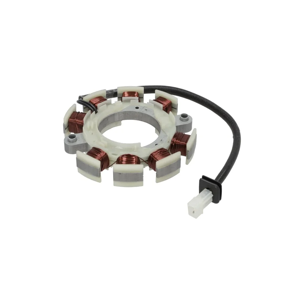 Alternator 591100
