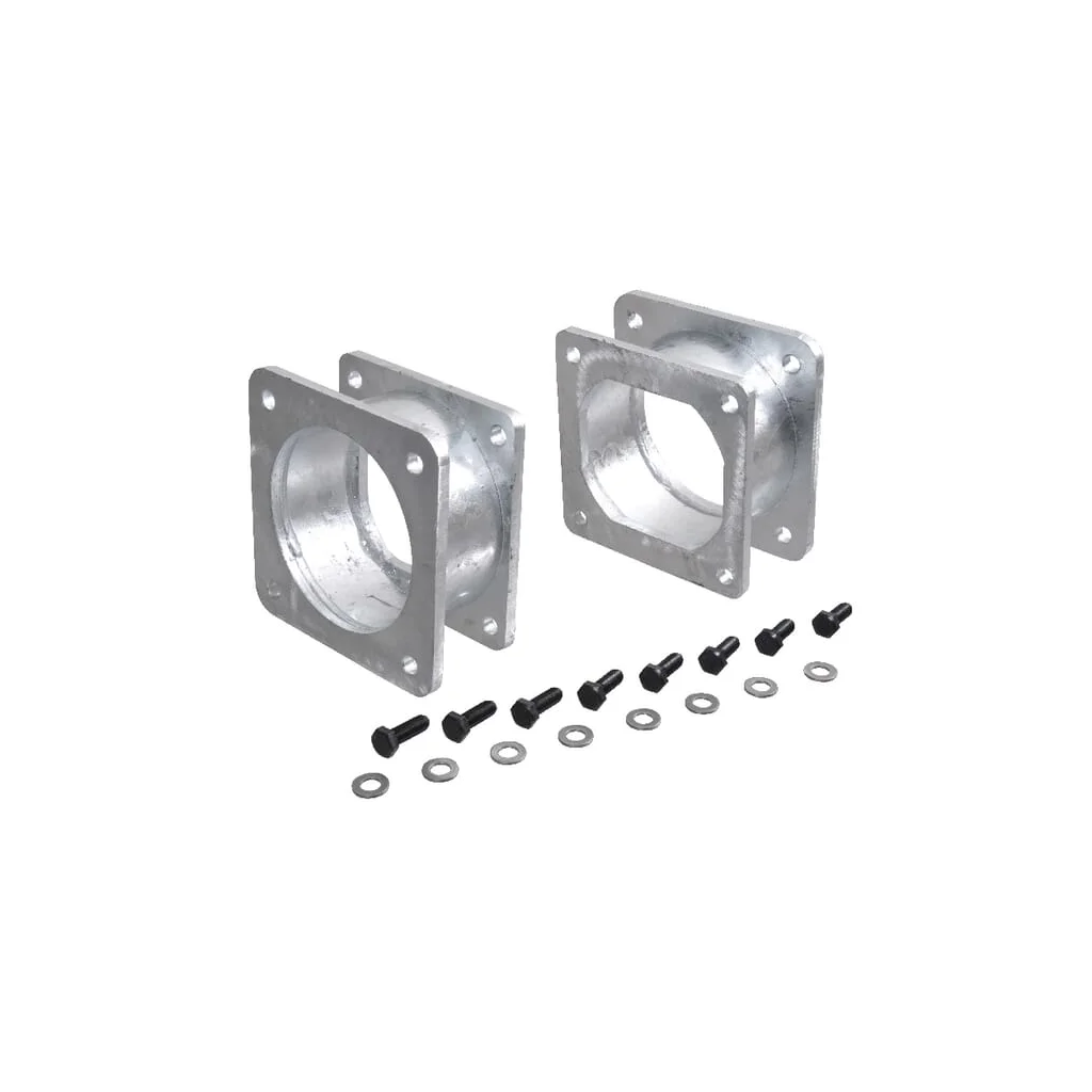 Set flanșe BR-EVO 170 Battioni Pagani 6010201071