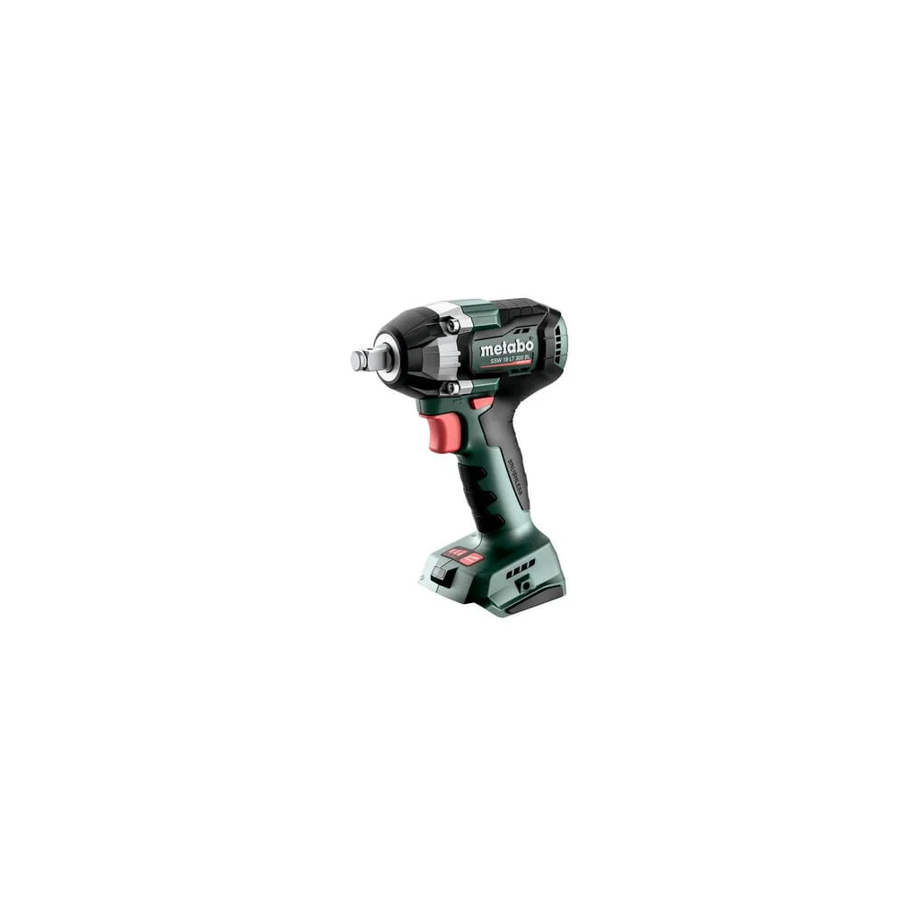 Cheie de impact cu acumulator 1/2" SSW 18 LTX 800 BL EX 602403850MET