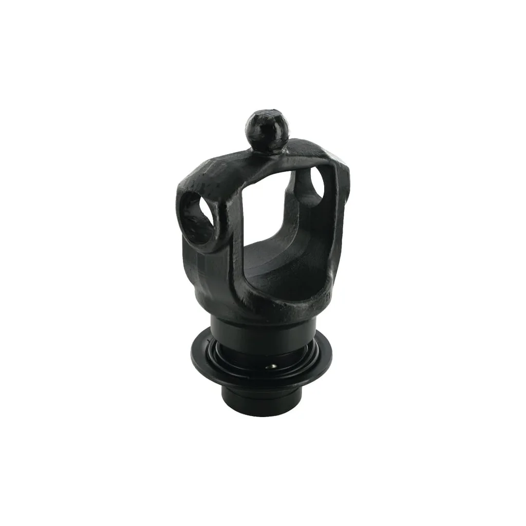 Furcă cardanică cu deconectare rapidă 1-3/8" 6 caneluri 6 Bondioli&Pavesi 573060399