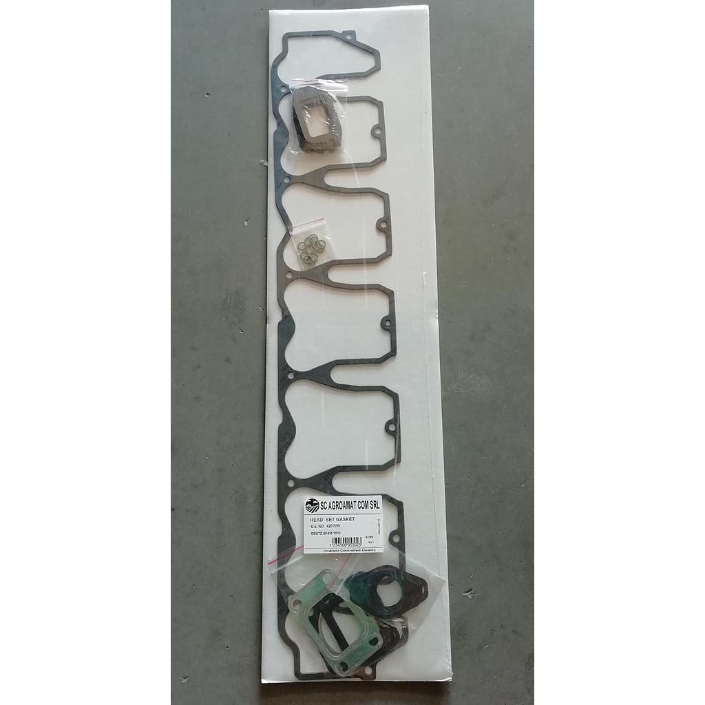 Set Garnituri Superioare