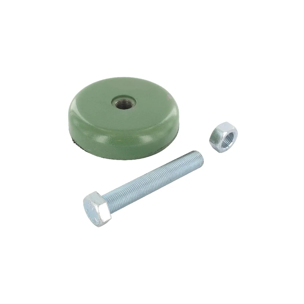 Picior de montaj reglabil 60100015
